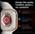 Smartwatch Hw 8 Ultra Mini - SpoWear
