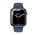 Smartwatch Hw17 Series 7 - comprar online