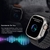 Smartwatch Hw9 Ultra Max Series 9 - loja online