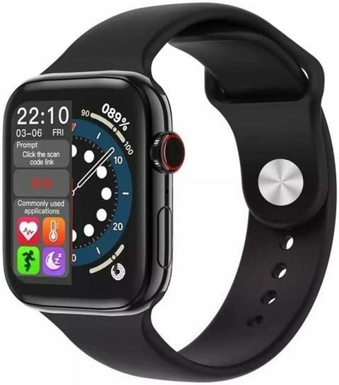 Smartwatch IWO HW12