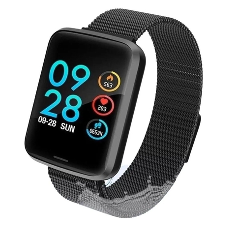 Smartwatch P70