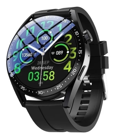 Smartwatch HW28