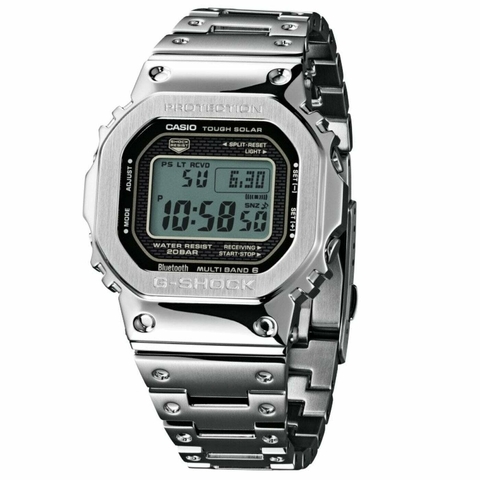 Casio G-Shock GMW-B5000TR-9