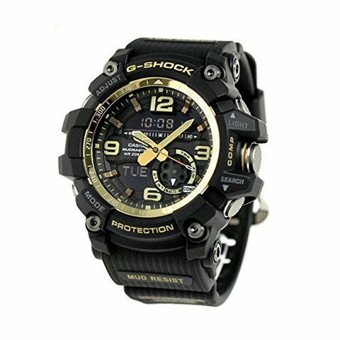 Relógio G-Shock Mudmaster