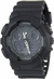 Relógio Casio G-shock Anadigi Ga-100-1a1dr