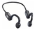 Fone De Ouvido Por Condução Óssea Via Bluetooth - comprar online