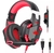 Fone De Ouvido Gamer Headset Knup Kp-455A Com Led Microfone na internet