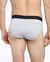 SLIP DE ALGODON CON ELASTICO A LA VISTA - Tu Ropa Online
