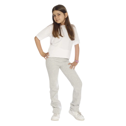 PANTALON FRISA TIRO BAJO NIÑO 95-103 - comprar online