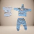 SET REGALO 3 PRENDAS - comprar online