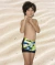 SHORT ESTAMPADO