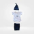SET 3 PRENDAS BODDY PANTALON Y GORRO en internet