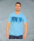 *REMERA MANGA CORTA ESTAMPADA - comprar online