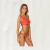 BIKINI CON DETALLES LATERALES - comprar online