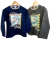 BUZO ADVENTURE NIÑO - comprar online