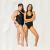 MALLA ENTERIZA ELASTICA - comprar online