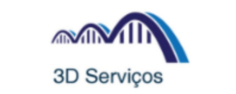 3D Serviços