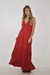 Vestido Longo Astromélia