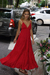 Vestido Longo Astromélia - Nana Moreira