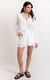 Conjunto Ísis Off White