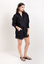 Conjunto Ísis Preto - comprar online