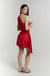 Vestido Curto Sol - comprar online