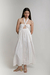Vestido Midi Sal