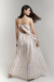 Vestido Midi Bordado na internet