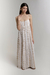 Vestido Midi Bordado - comprar online