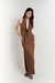 Vestido Longo Maré