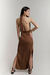 Vestido Longo Maré - comprar online