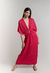 Vestido Longo Alvor