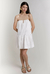 Vestido Curto Aura
