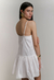 Vestido Curto Aura - comprar online