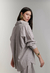 Camisa com Linho Bruma - comprar online