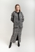Jaqueta Flanelada Mel