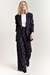 Blazer Isa Risca - comprar online