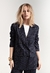 Blazer Isa Risca