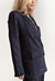 Blazer Isa Risca - Nana Moreira