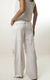 Calça Rubi Branca - comprar online
