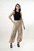 Calça Rubi Bege