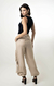 Calça Rubi Bege - comprar online