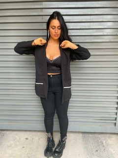 Blazer Rock - comprar online