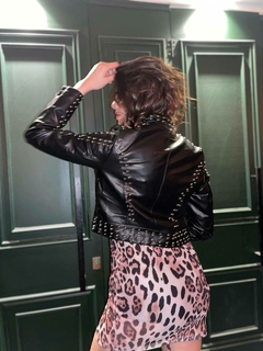 Campera Madonna en internet