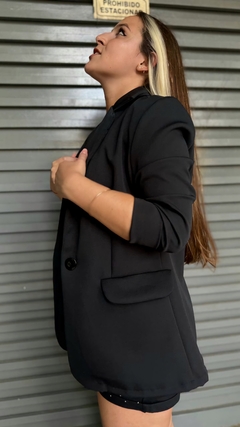 Blazer Hanna - comprar online