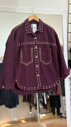 Imagen de Camisaco Jean Ámsterdam