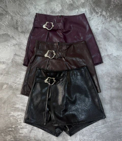 Short Pollera Dakota