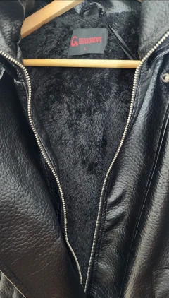 Campera Zeppelin - Sublime Showroom
