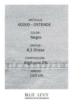 AD000- OSTENDE - comprar online