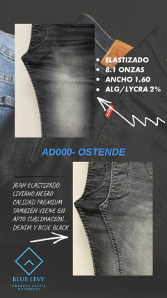 AD000- OSTENDE